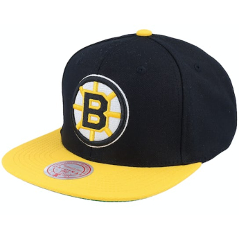 Boston Bruins šilterica ravnog oboda NHL Team 2 Tone 2.0 Pro Snapback