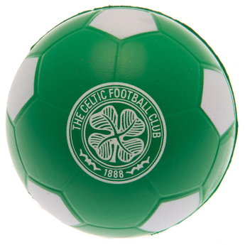 FC Celtic antistresna lopta Stress Ball