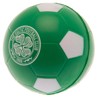 FC Celtic antistresna lopta Stress Ball
