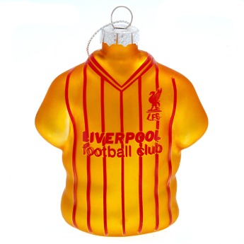 FC Liverpool Božićni ukras 3pk Shirt Decorations