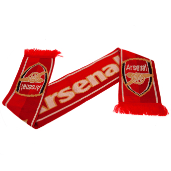FC Arsenal zimski šal Scarf CT