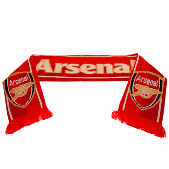 FC Arsenal zimski šal Scarf CT