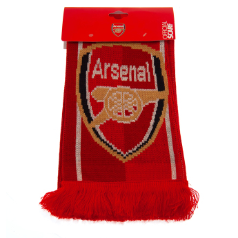 FC Arsenal zimski šal Scarf CT