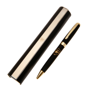 FC Arsenal kemijska olovka Pen & Roll Case