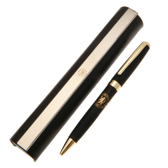FC Chelsea kemijska olovka Pen & Roll Case