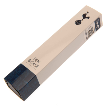 Tottenham Hotspur kemijska olovka Pen & Roll Case