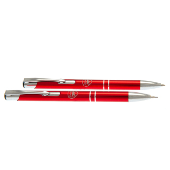 FC Arsenal poklon set Pen & Pencil