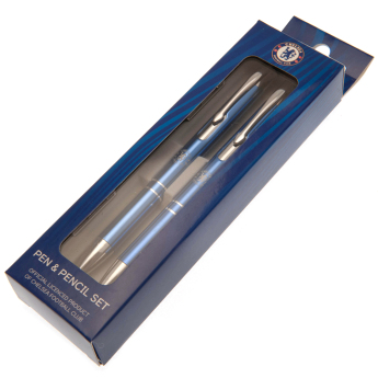 FC Chelsea poklon set Pen & Pencil