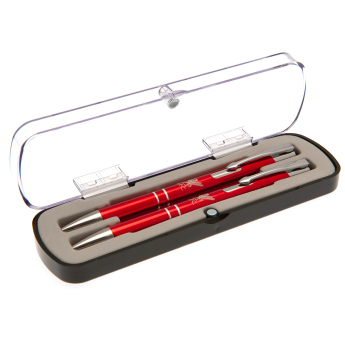 FC Liverpool poklon set Pen & Pencil