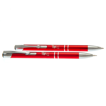 FC Liverpool poklon set Pen & Pencil