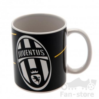 Juventus malý hrnek ES