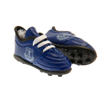 FC Everton mini cipele za auto Mini Football Boots