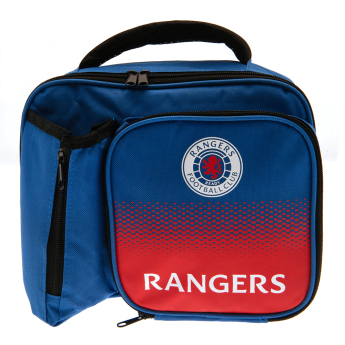 FC Rangers torba za užinu Fade Lunch Bag