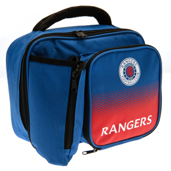 FC Rangers torba za užinu Fade Lunch Bag