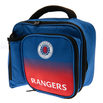 FC Rangers torba za užinu Fade Lunch Bag