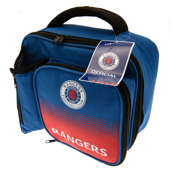 FC Rangers torba za užinu Fade Lunch Bag
