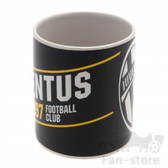 Juventus malý hrnek ES
