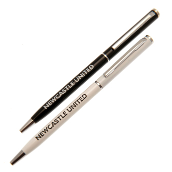 Newcastle United poklon set 2pk Executive Pen Set