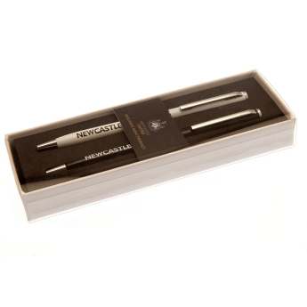 Newcastle United poklon set 2pk Executive Pen Set