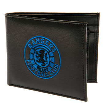 FC Rangers novčanik Embroidered Wallet