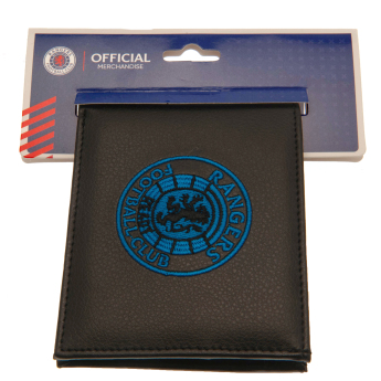 FC Rangers novčanik Embroidered Wallet
