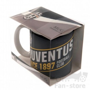 Juventus malý hrnek ES