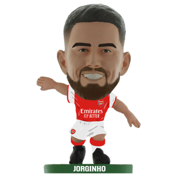 FC Arsenal figurica SoccerStarz Jorginho