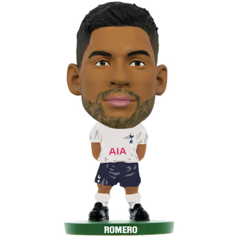 Tottenham Hotspur figurica SoccerStarz Romero
