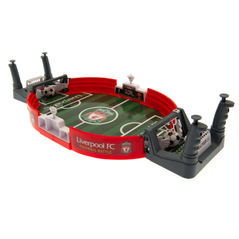 FC Liverpool stolni nogomet Mini Football Game
