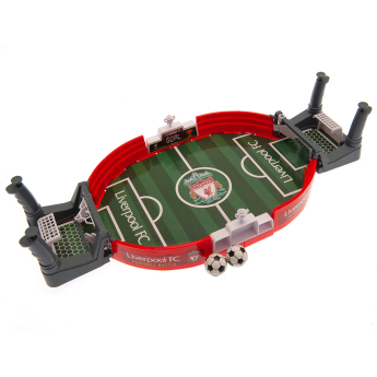 FC Liverpool stolni nogomet Mini Football Game