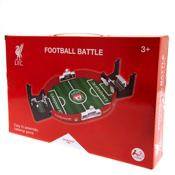 FC Liverpool stolni nogomet Mini Football Game
