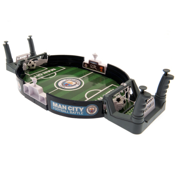 Manchester City stolni nogomet Mini Football Game