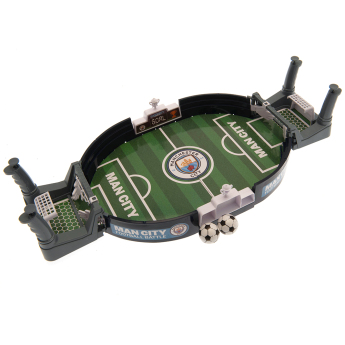 Manchester City stolni nogomet Mini Football Game