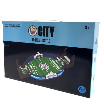 Manchester City stolni nogomet Mini Football Game