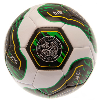 FC Celtic nogometna lopta Football TR - Size 5