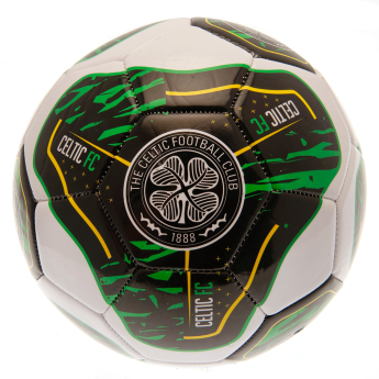 FC Celtic nogometna lopta Football TR - Size 5