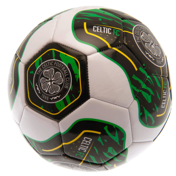 FC Celtic nogometna lopta Football TR - Size 5