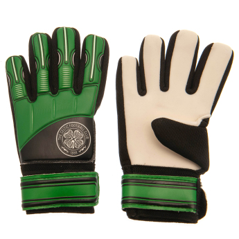 FC Celtic dječje vratarske rukavice Kids DT 67-73mm palm width
