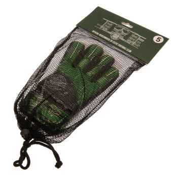 FC Celtic dječje vratarske rukavice Kids DT 67-73mm palm width