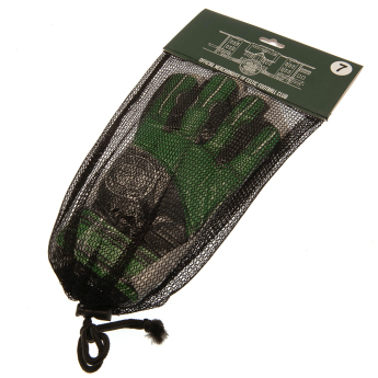 FC Celtic dječje vratarske rukavice Yths DT 79-86mm palm width