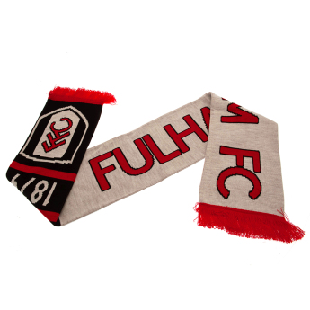 Fulham zimski šal Scarf NR