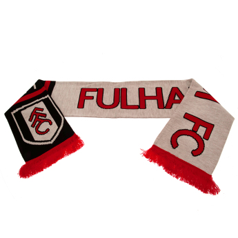 Fulham zimski šal Scarf NR