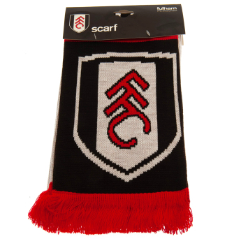 Fulham zimski šal Scarf NR