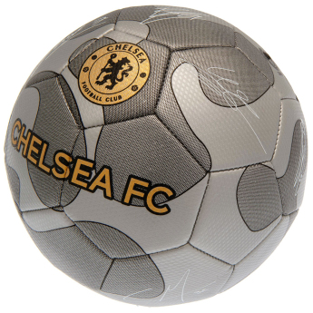 FC Chelsea nogometna lopta Camo Sig Football - size 5