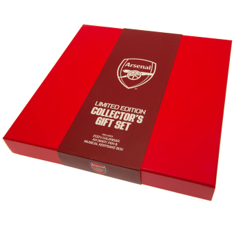 FC Arsenal poklon kutija Calendar & Diary Musical 2024