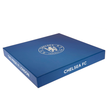 FC Chelsea poklon kutija Calendar & Diary Musical 2024