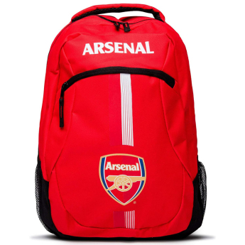 FC Arsenal ruksak Ultra red