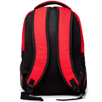 FC Arsenal ruksak Ultra red