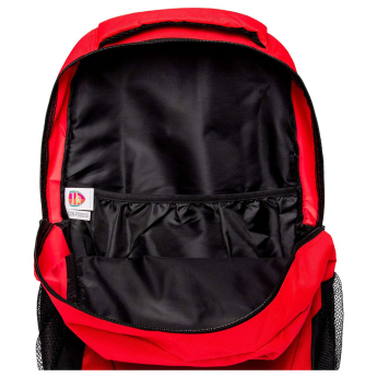 FC Arsenal ruksak Ultra red