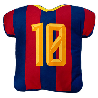 FC Barcelona jastuk Shirt 10